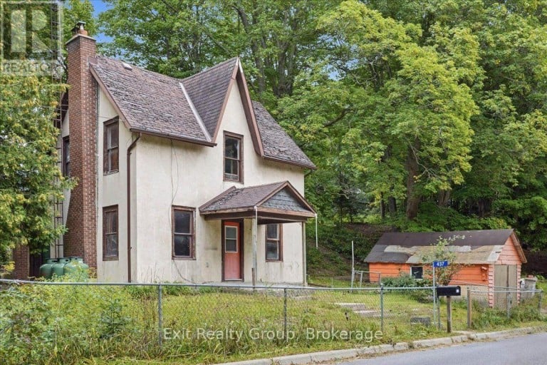 437 DREWERY STREET, Brighton, Ontario, K0K1H0