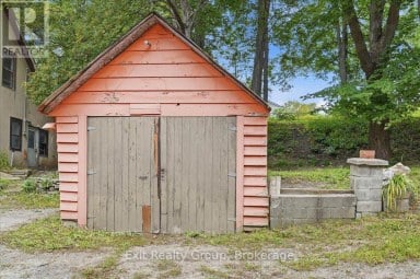 437 DREWERY STREET Brighton Ontario photo 37