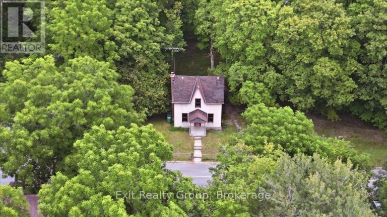 437 DREWERY STREET, Brighton, Ontario, K0K1H0