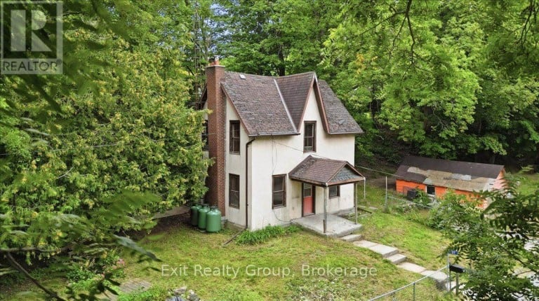 437 DREWERY STREET, Brighton, Ontario, K0K1H0