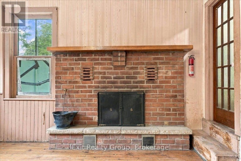 437 DREWERY STREET, Brighton, Ontario, K0K1H0