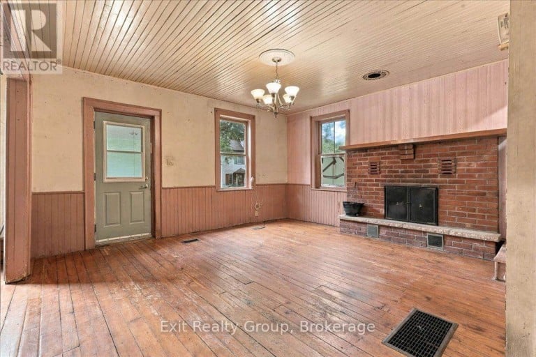 437 DREWERY STREET, Brighton, Ontario, K0K1H0