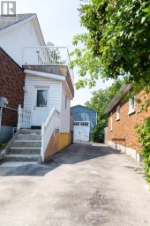 8 DUFFERIN STREET Barrie (Sanford) Ontario photo 2