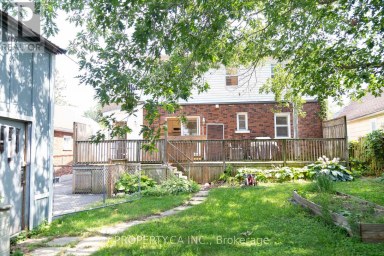 8 DUFFERIN STREET Barrie (Sanford) Ontario photo 35