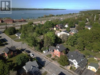 23 WILLIAM STREET Barrie (Allandale) Ontario photo 1