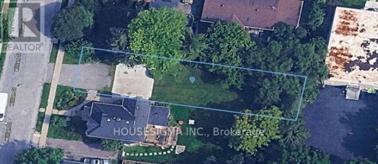 23 WILLIAM STREET, Barrie (Allandale), Ontario, L4N3J4