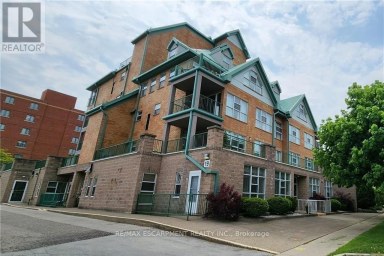 204 - 19 LAKE AVENUE S Hamilton (Stoney Creek) Ontario photo 2