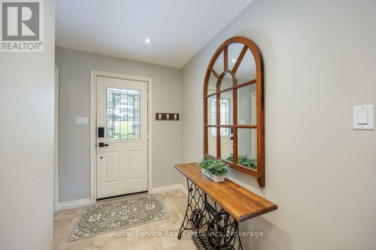 1327 STEWART LINE, Cavan Monaghan (Cavan Twp), Ontario, L0A1C0