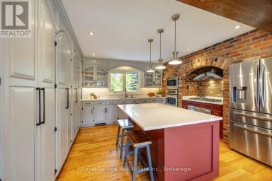 1327 STEWART LINE Cavan Monaghan (Cavan Twp) Ontario photo 14