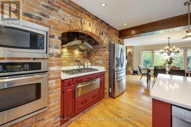 1327 STEWART LINE Cavan Monaghan (Cavan Twp) Ontario photo 15