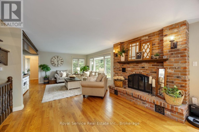 1327 STEWART LINE, Cavan Monaghan (Cavan Twp), Ontario, L0A1C0