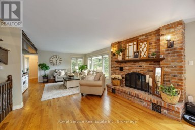 1327 STEWART LINE Cavan Monaghan (Cavan Twp) Ontario photo 18