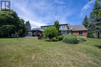1327 STEWART LINE Cavan Monaghan (Cavan Twp) Ontario photo 2