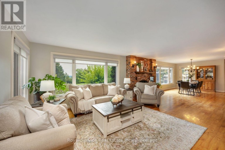 1327 STEWART LINE, Cavan Monaghan (Cavan Twp), Ontario, L0A1C0
