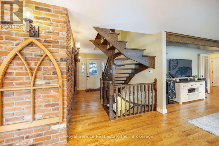 1327 STEWART LINE, Cavan Monaghan (Cavan Twp), Ontario, L0A1C0