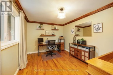 1327 STEWART LINE Cavan Monaghan (Cavan Twp) Ontario photo 23
