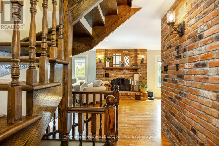 1327 STEWART LINE, Cavan Monaghan (Cavan Twp), Ontario, L0A1C0