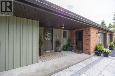 1327 STEWART LINE Cavan Monaghan (Cavan Twp) Ontario photo 3