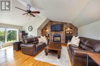 1327 STEWART LINE Cavan Monaghan (Cavan Twp) Ontario photo 36