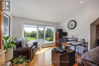 1327 STEWART LINE Cavan Monaghan (Cavan Twp) Ontario photo 37