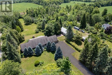 1327 STEWART LINE Cavan Monaghan (Cavan Twp) Ontario photo 42