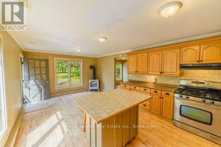 1327 STEWART LINE, Cavan Monaghan (Cavan Twp), Ontario, L0A1C0