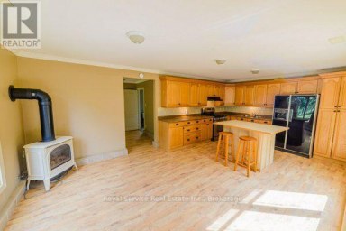 1327 STEWART LINE Cavan Monaghan (Cavan Twp) Ontario photo 47