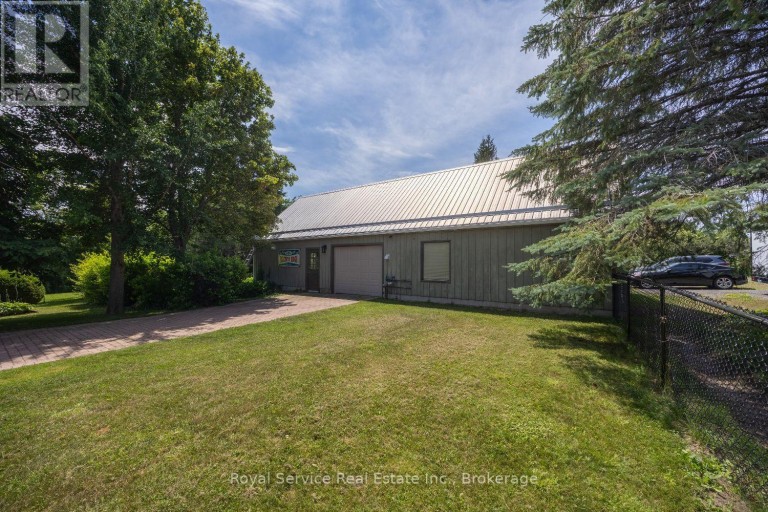 1327 STEWART LINE, Cavan Monaghan (Cavan Twp), Ontario, L0A1C0