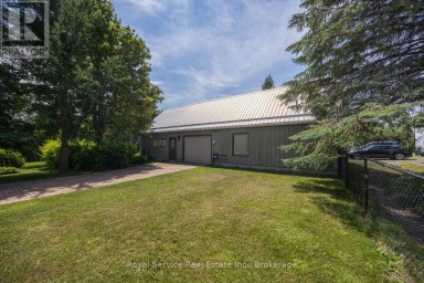 1327 STEWART LINE Cavan Monaghan (Cavan Twp) Ontario photo 5