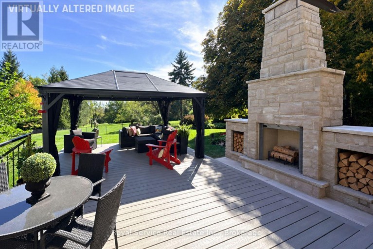 1327 STEWART LINE, Cavan Monaghan (Cavan Twp), Ontario, L0A1C0