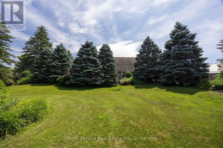 1327 STEWART LINE, Cavan Monaghan (Cavan Twp), Ontario, L0A1C0