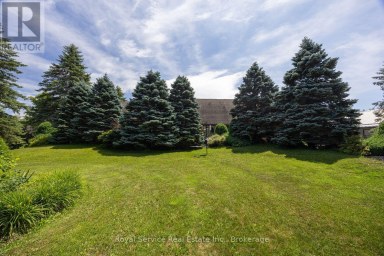 1327 STEWART LINE Cavan Monaghan (Cavan Twp) Ontario photo 8