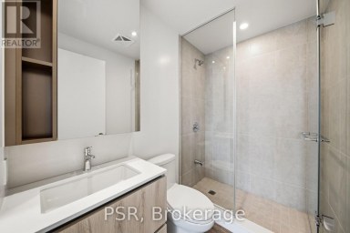 2503 - 70 ORDNANCE STREET Toronto (Niagara) Ontario photo 12