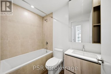 2503 - 70 ORDNANCE STREET Toronto (Niagara) Ontario photo 15
