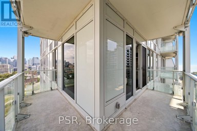 2503 - 70 ORDNANCE STREET Toronto (Niagara) Ontario photo 19