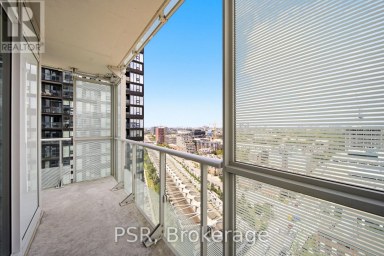 2503 - 70 ORDNANCE STREET Toronto (Niagara) Ontario photo 20
