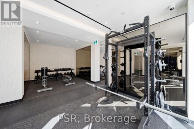 2503 - 70 ORDNANCE STREET Toronto (Niagara) Ontario photo 26