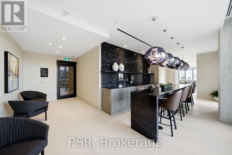 2503 - 70 ORDNANCE STREET, Toronto (Niagara), Ontario, M6K0G9