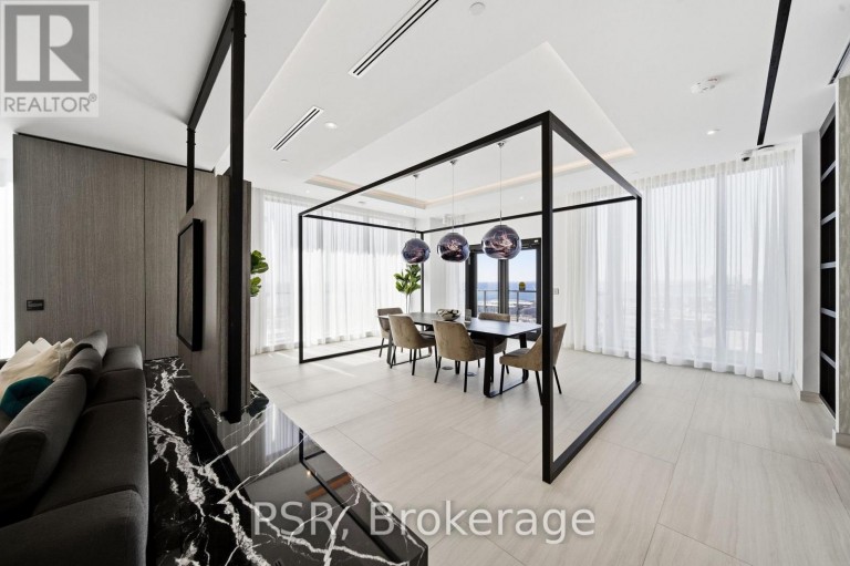 2503 - 70 ORDNANCE STREET, Toronto (Niagara), Ontario, M6K0G9