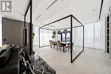 2503 - 70 ORDNANCE STREET Toronto (Niagara) Ontario photo 35