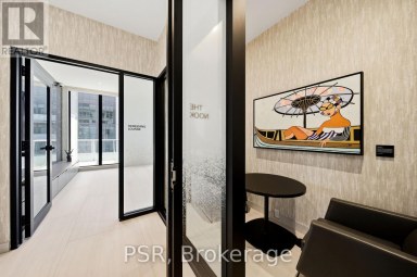 2503 - 70 ORDNANCE STREET Toronto (Niagara) Ontario photo 38