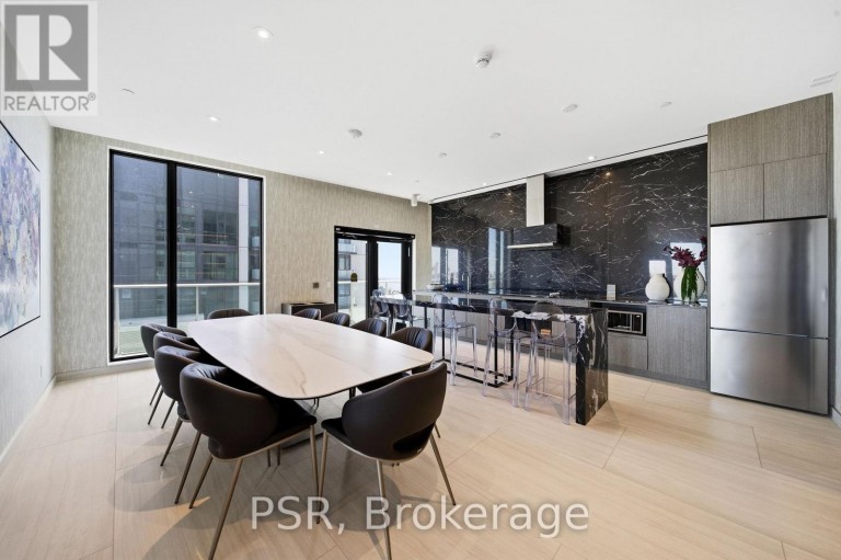 2503 - 70 ORDNANCE STREET, Toronto (Niagara), Ontario, M6K0G9