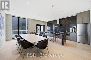 2503 - 70 ORDNANCE STREET Toronto (Niagara) Ontario photo 39