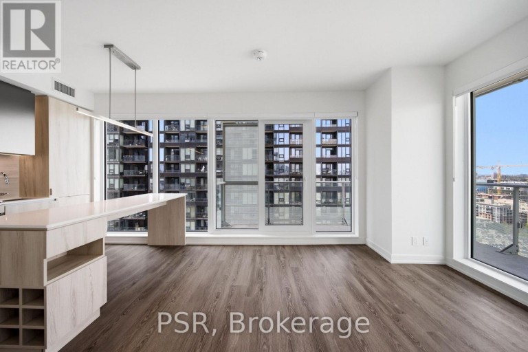 2503 - 70 ORDNANCE STREET, Toronto (Niagara), Ontario, M6K0G9