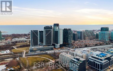 2503 - 70 ORDNANCE STREET Toronto (Niagara) Ontario photo 44