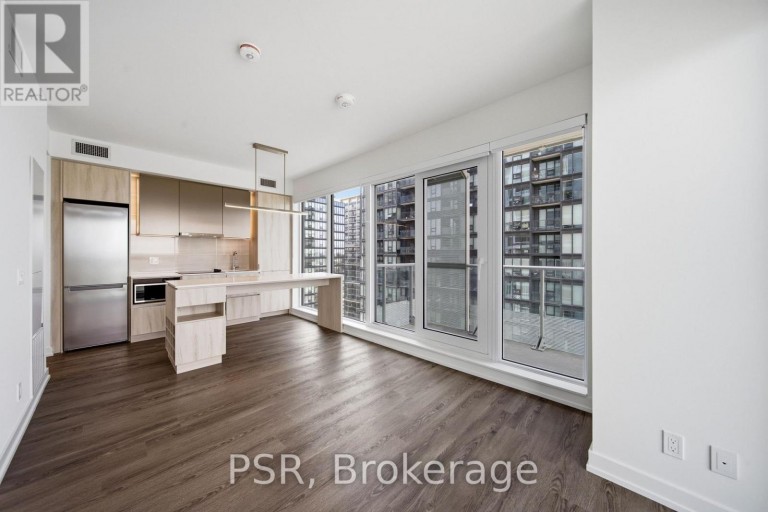 2503 - 70 ORDNANCE STREET, Toronto (Niagara), Ontario, M6K0G9