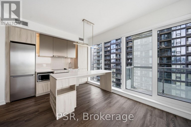 2503 - 70 ORDNANCE STREET, Toronto (Niagara), Ontario, M6K0G9