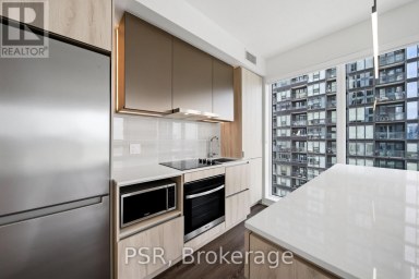 2503 - 70 ORDNANCE STREET Toronto (Niagara) Ontario photo 7