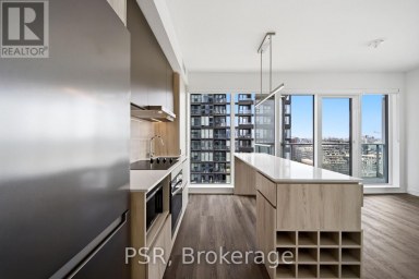 2503 - 70 ORDNANCE STREET Toronto (Niagara) Ontario photo 8