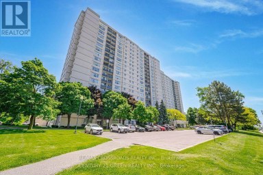 1109 - 5 PARKWAY FOREST DRIVE Toronto (Henry Farm) Ontario photo 1